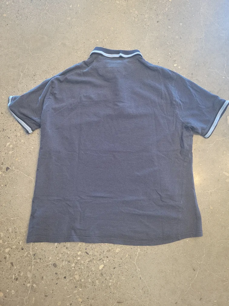 Lloyd & Jefferson Polo Shirt image indicator(3)