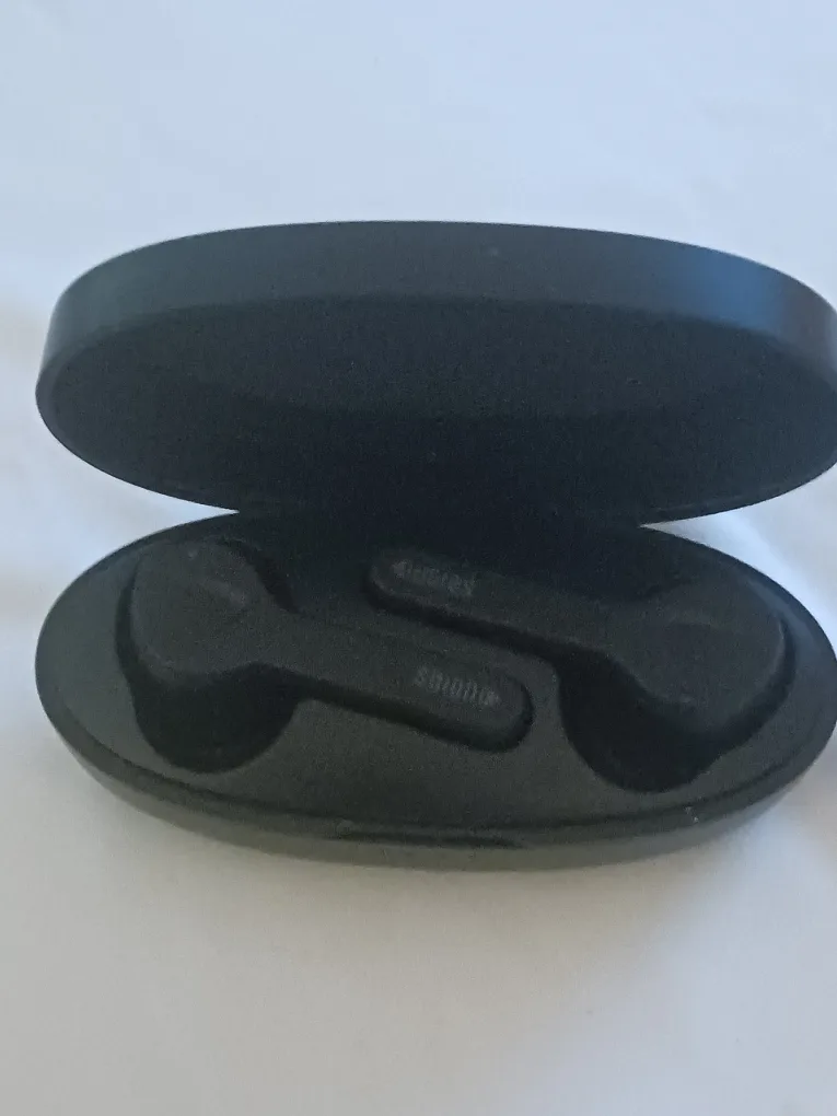 DUDIOS Shuttle True Wireless Earbuds V5.0 - New image indicator(3)