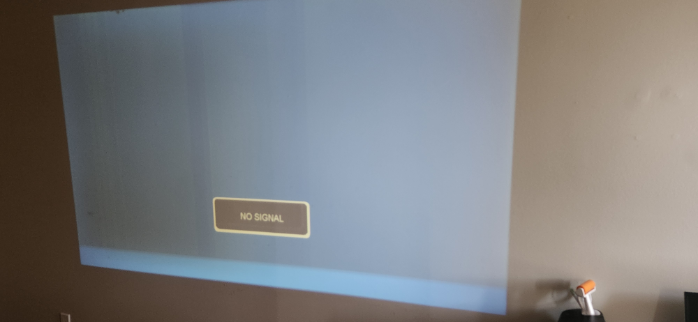 RCA Projector - photo 2