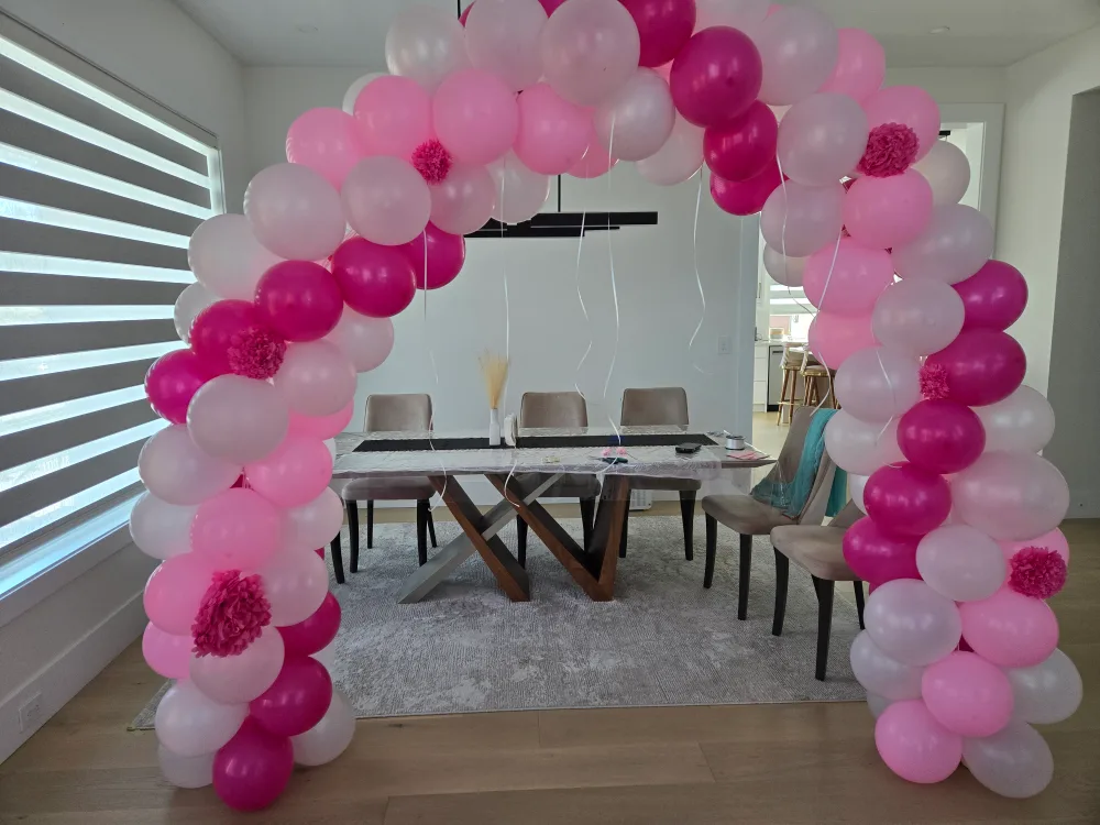 Balloon Arch thumbnail