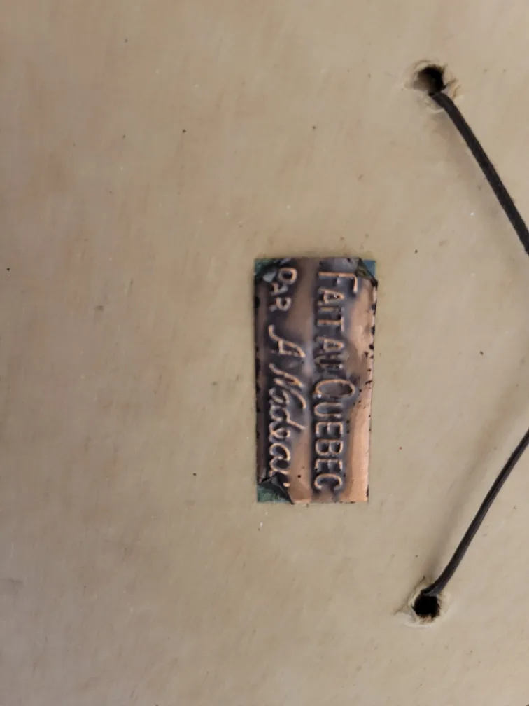 Copper Wall Art image indicator(2)