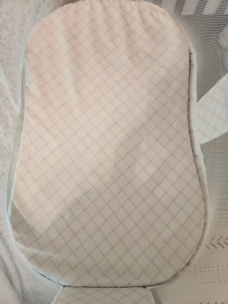 Halo Bassinest Swivel Sleeper image indicator(6)