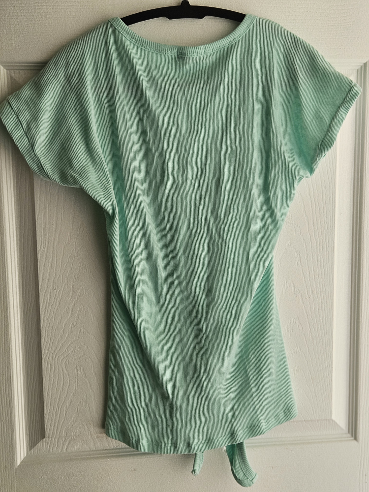 French Laundry Vintage Top - photo 4