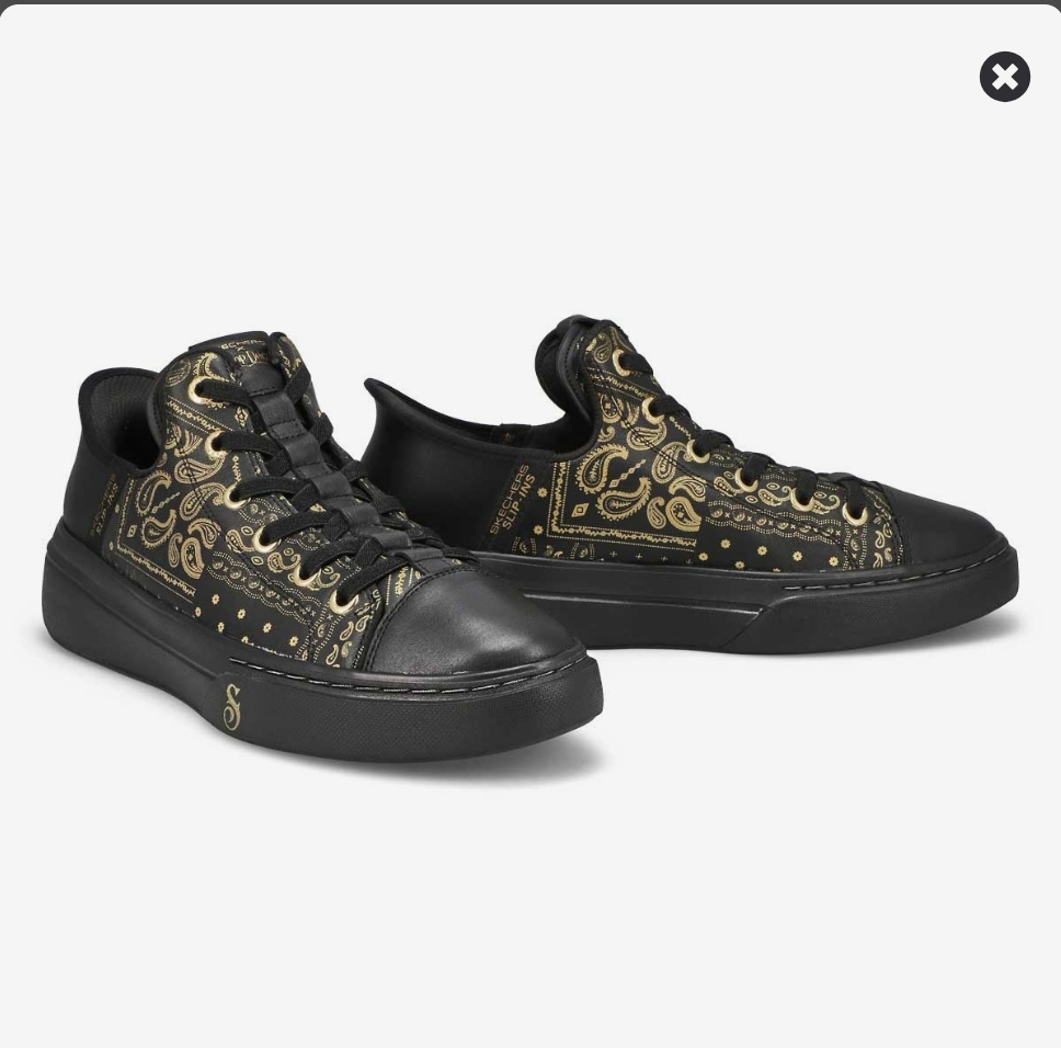 Skechers Snoop Dogg Sneakers