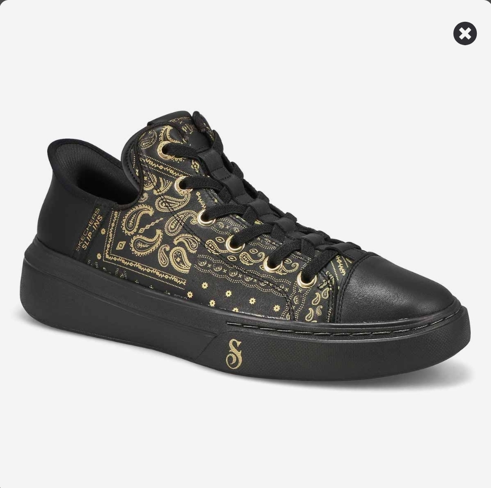 Skechers Snoop Dogg Sneakers - photo 3