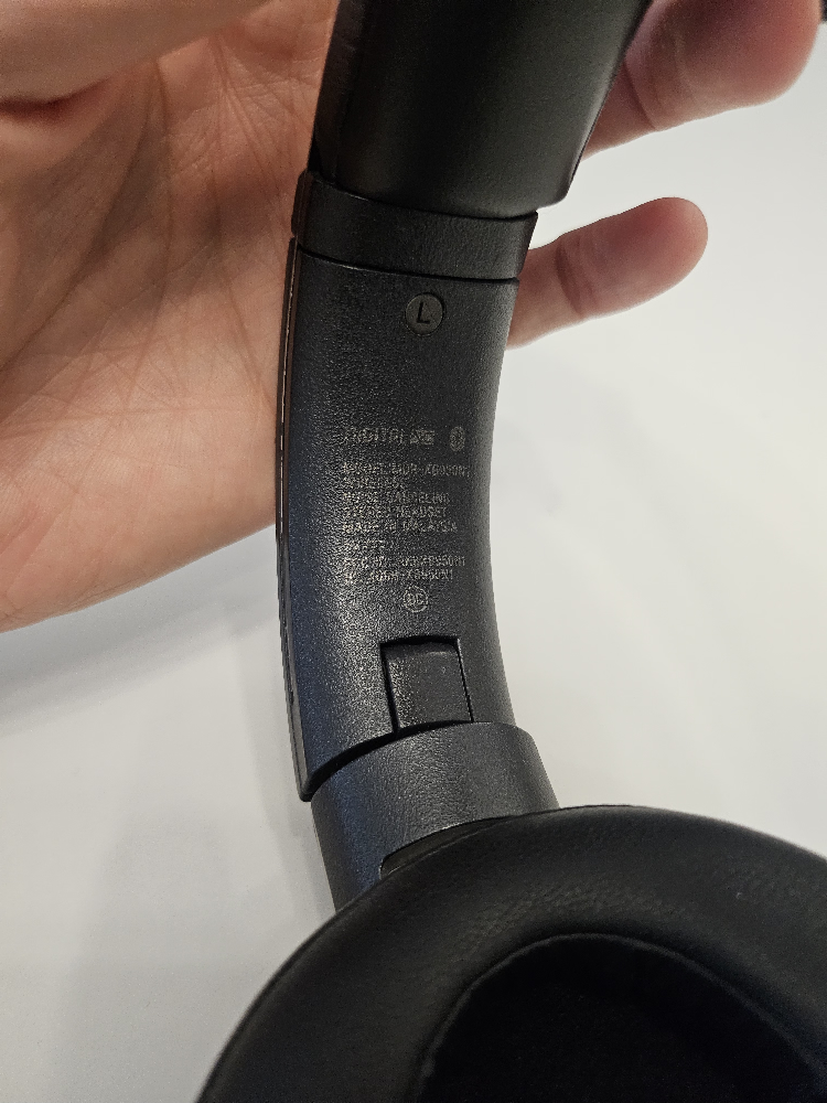 SONY MDR-XB950N1 Extra BASS Wireless Noise-Canceling Headphones - photo 3