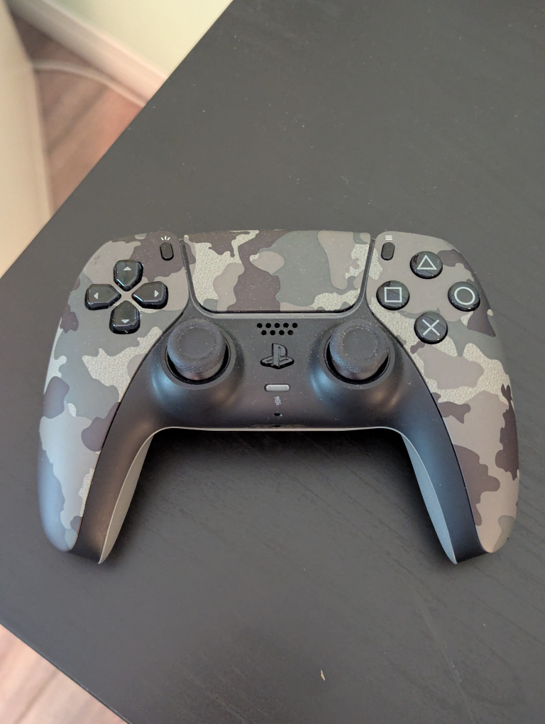 PS5 Controller
