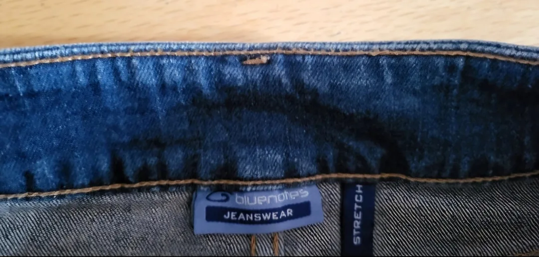 ❣️ 3 items - Shorts & Denim Skirt - Aritzia, Benetton, Bluenotes image indicator(9)