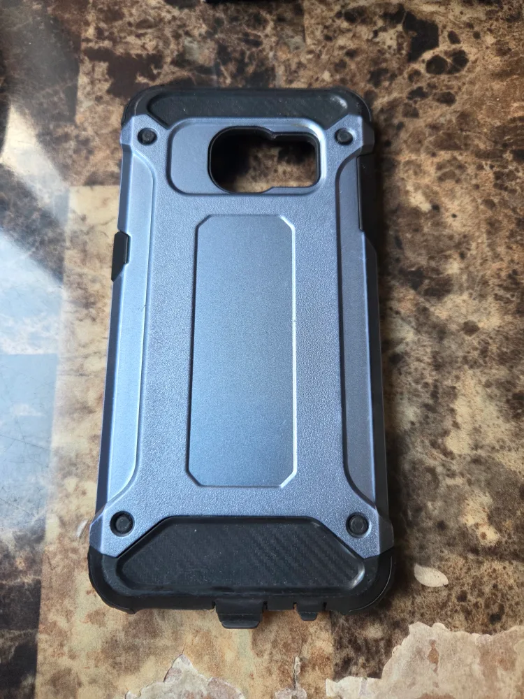 Like New Samsung S7 CASE $3 thumbnail