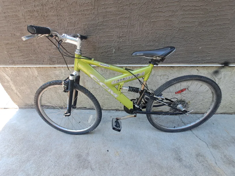 Diffent Bicycles image indicator(9)