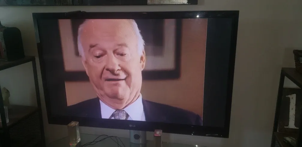 LG TV 50 not smart thumbnail