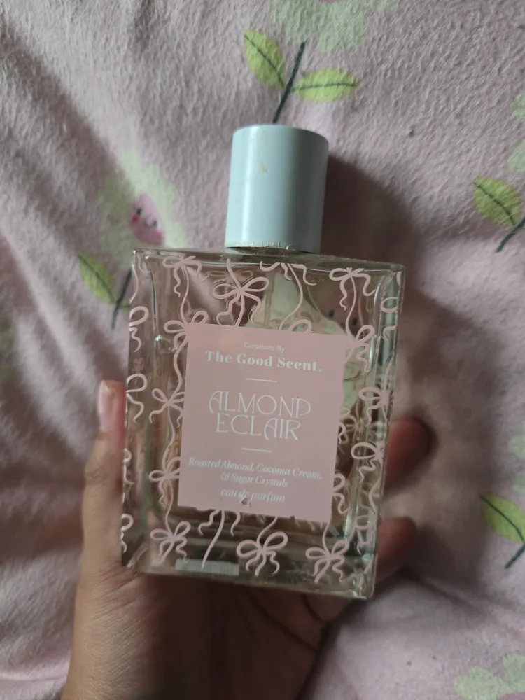 The Good Scent Almond Eclair Eau de Parfum thumbnail