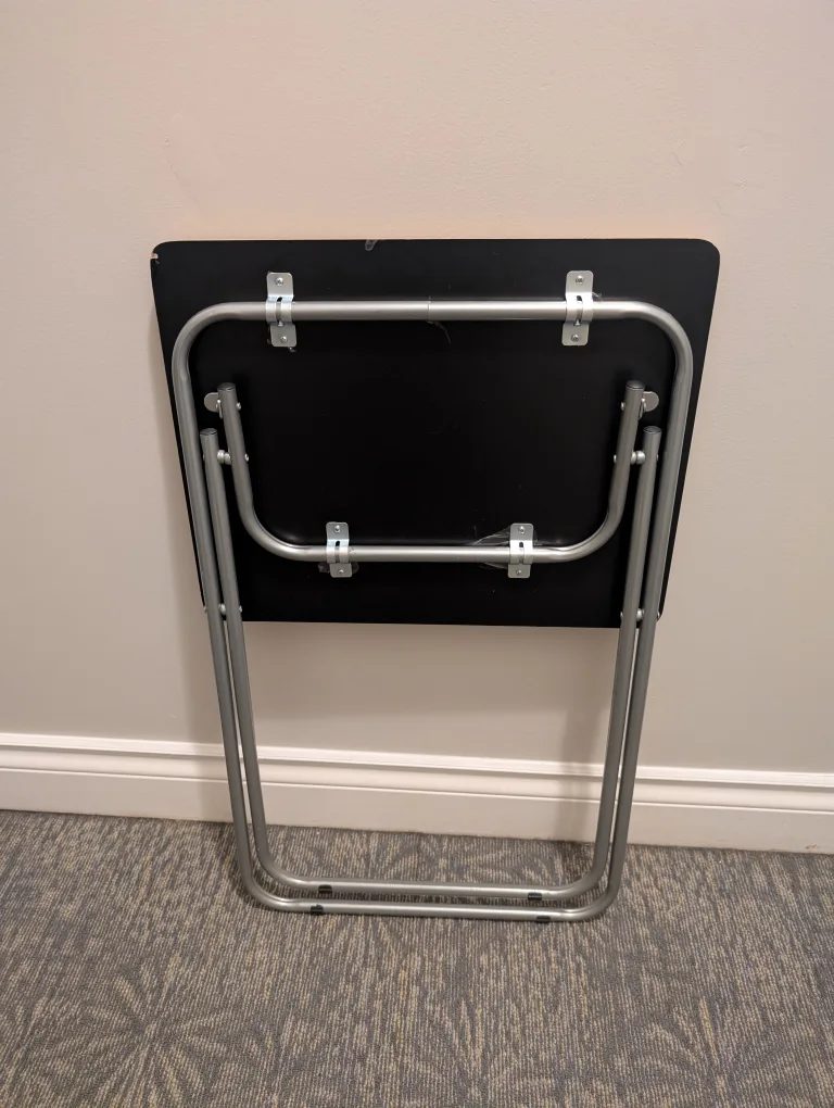 Folding Table - Lightweight & Portable image indicator(5)