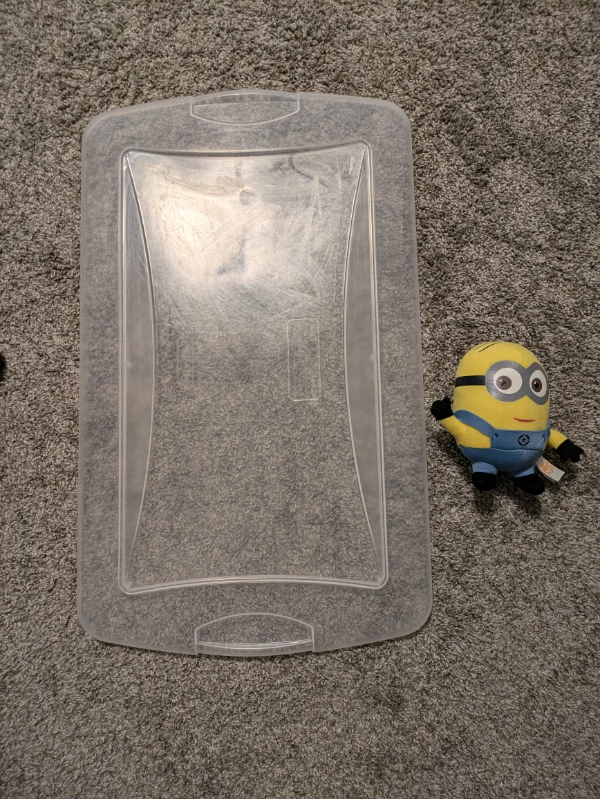 FREE Storage Container Lid image indicator(2)