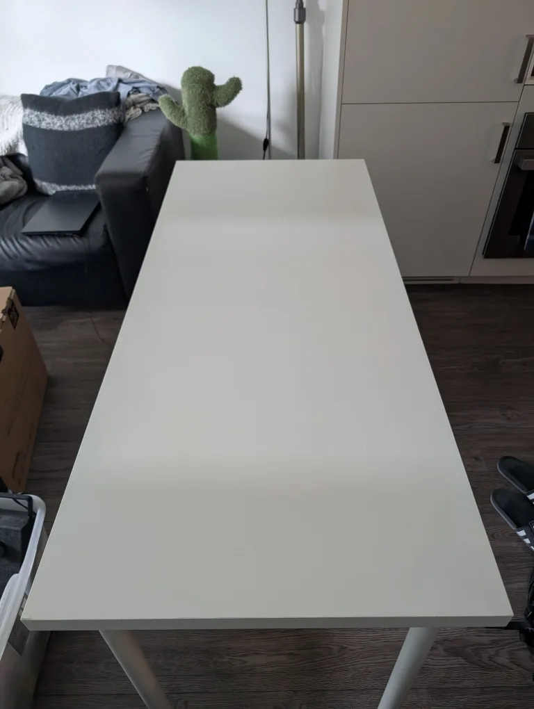 IKEA Desk LAGKAPTEN / ADILS thumbnail