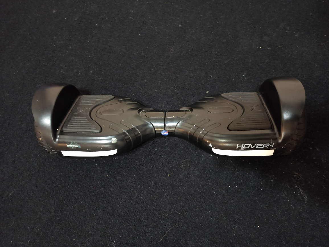 Hoverboard  Hover-1