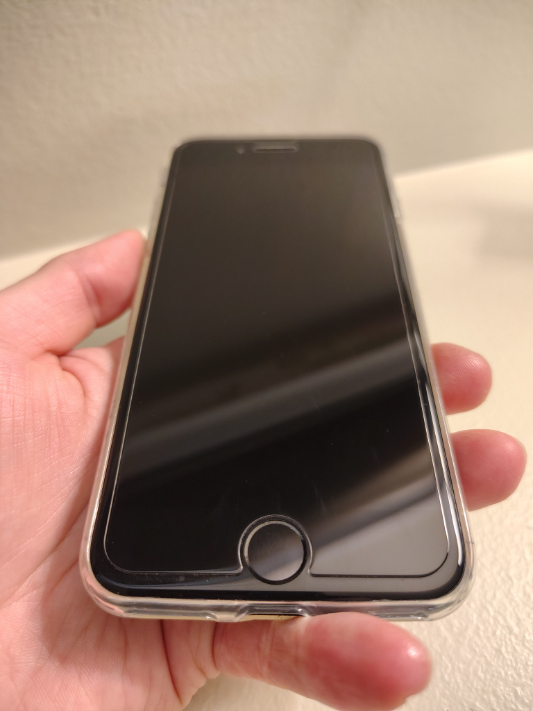 iPhone SE 2nd Gen/ 64GB/ Unlocked/ with Accessories - photo 4
