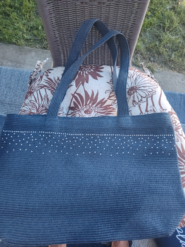 Beach Bag/Tote