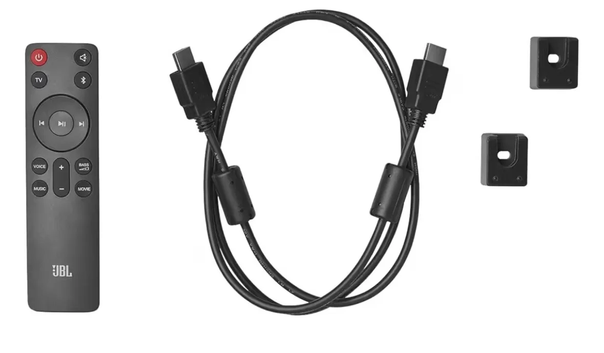 JBL Soundbar SB510-3.1 Channel Soundbar image indicator(4)