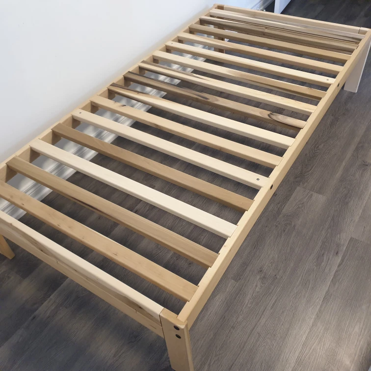 IKEA Single Bed Frame - photo 3