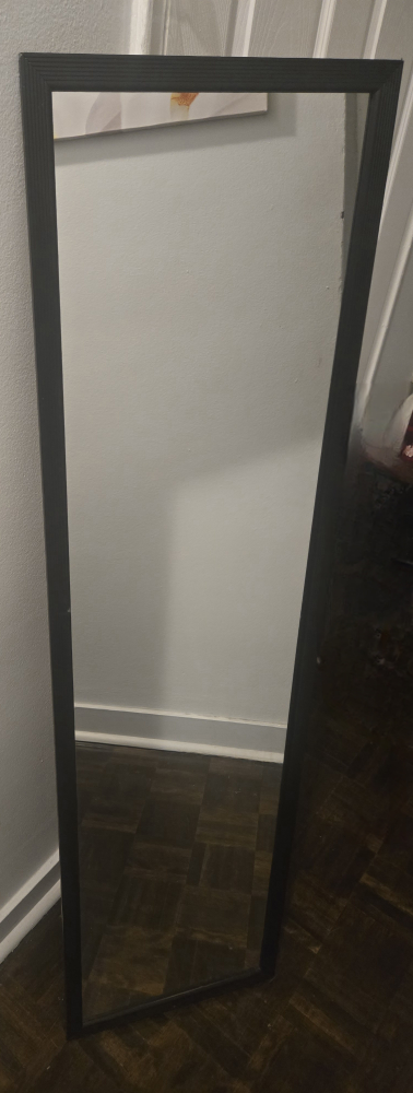 Full-Length Mirror - photo 2