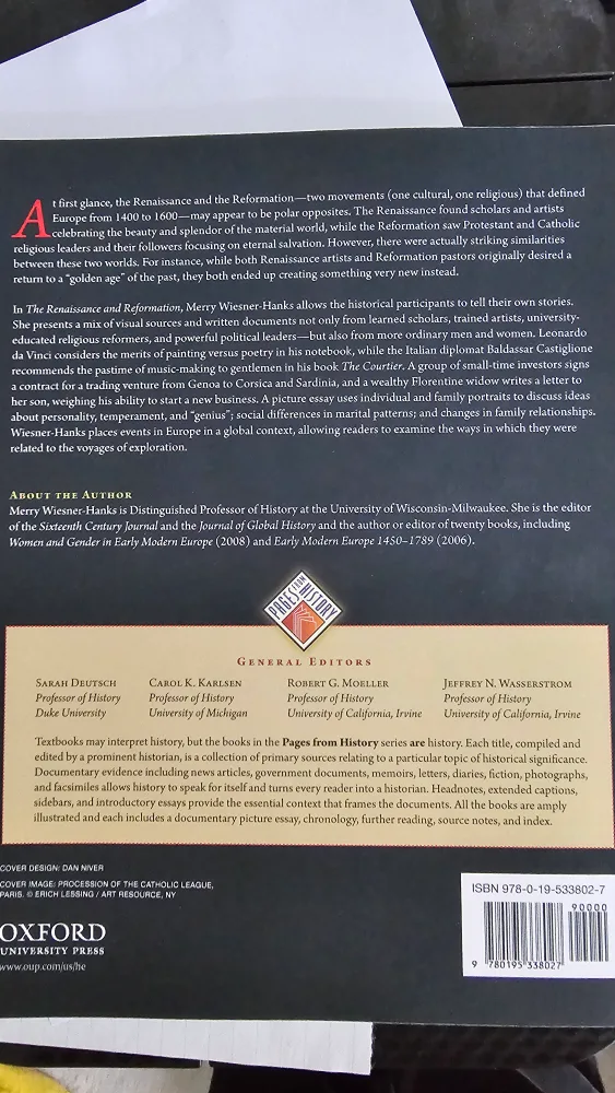 Late Medieval to Renaissance Book image indicator(2)