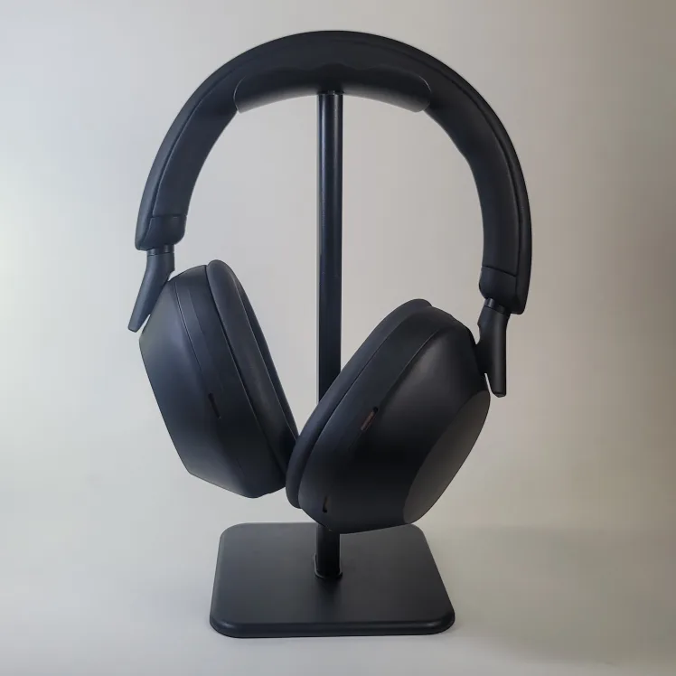 Sony WH-1000XM5 Noise Cancelling Headphones image indicator(6)