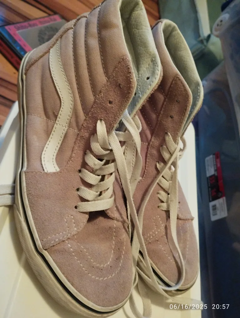 Vans High-Tops thumbnail