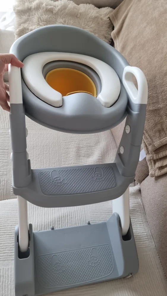 Potty Training Seat thumbnail