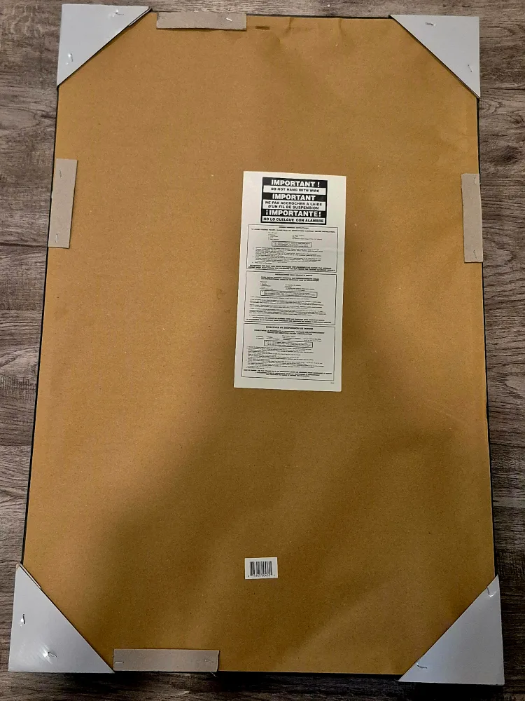 Decorative Wall Mirror image indicator(5)