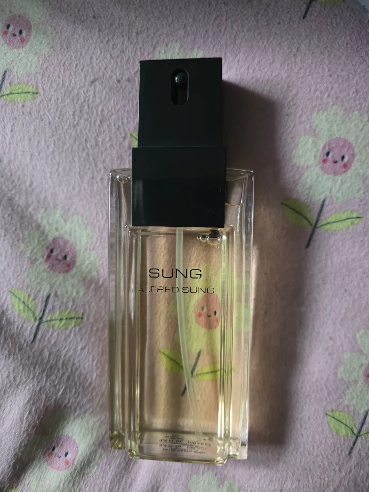 Fred Sung Eau de Toilette 100ml thumbnail