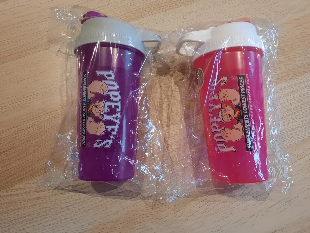 New on the package water bottle image indicator(5)