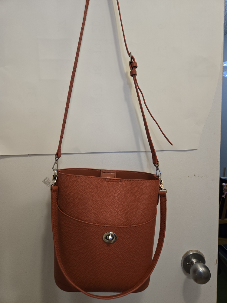 DANIEL Crossbag - Original (small)