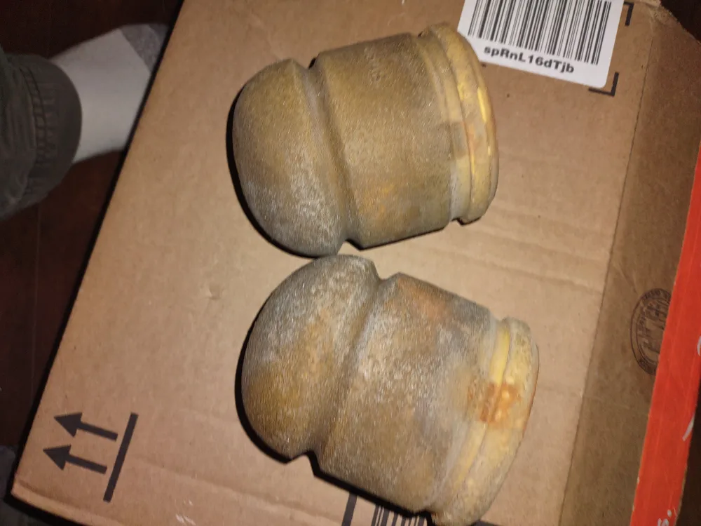 Jounce Bumpers Factory  part for sale  🇨🇦 image indicator(2)