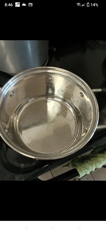 Cucina Classica Stainless Steel Stock Pot image indicator(4)