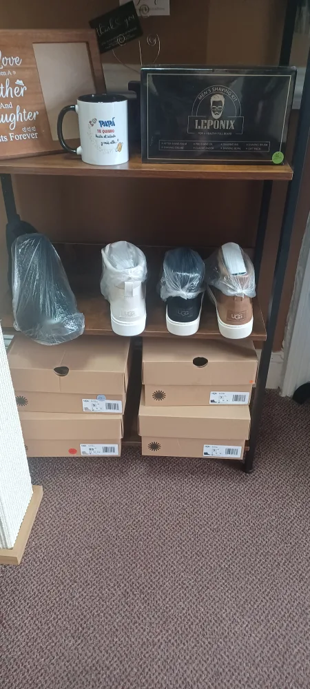 Uggs Sneakers Women image indicator(4)