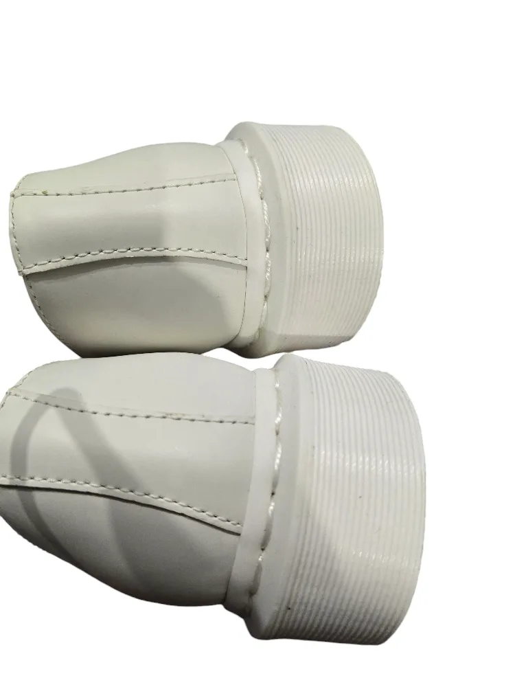 BNWOT Unisex Dr.Martens Rainbow For Pride Size M 7.5 / W 8.5-9 image indicator(8)