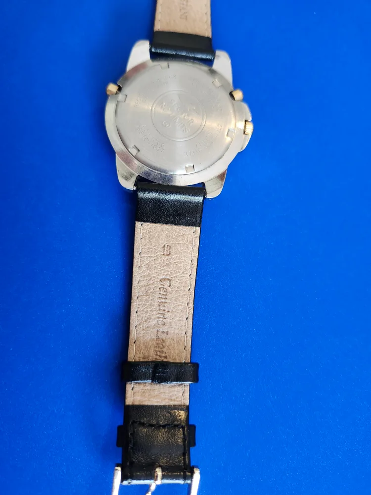 Sector Adv 1500 Watch image indicator(5)