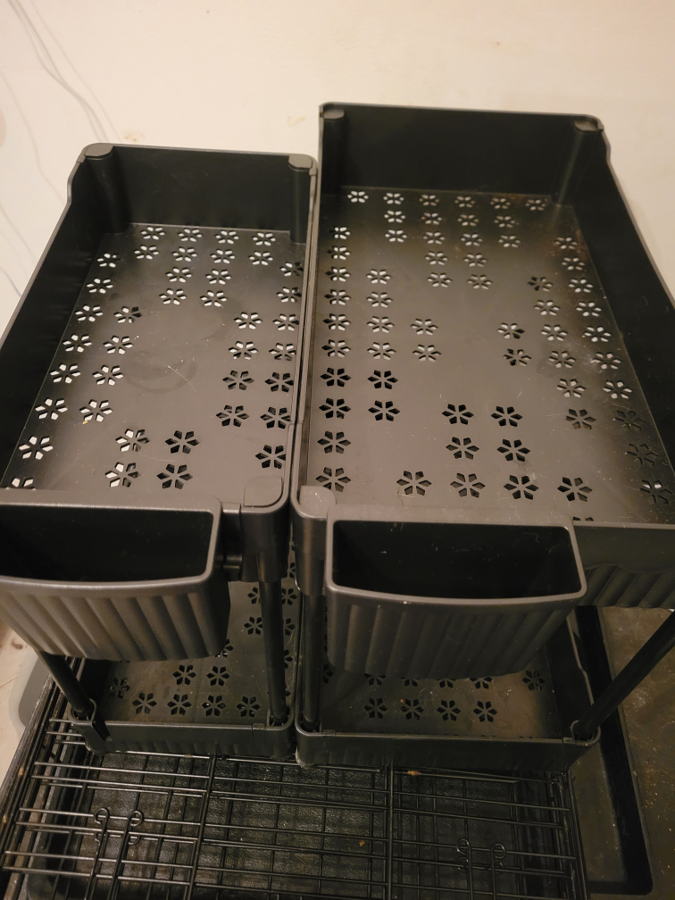 Cabinet Organizer - photo 2