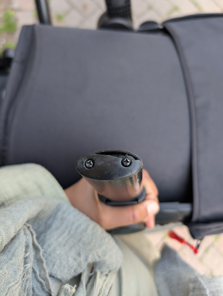 Phil & Teds Voyager Stroller - photo 4
