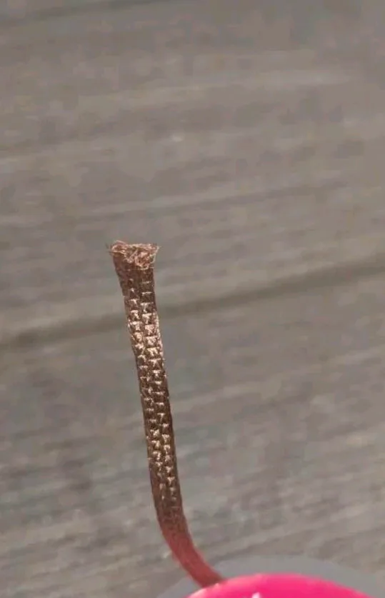 NIP - Desoldering Braid Wick image indicator(2)