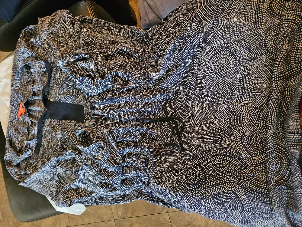 Joe Fresh Dress - Size XL thumbnail