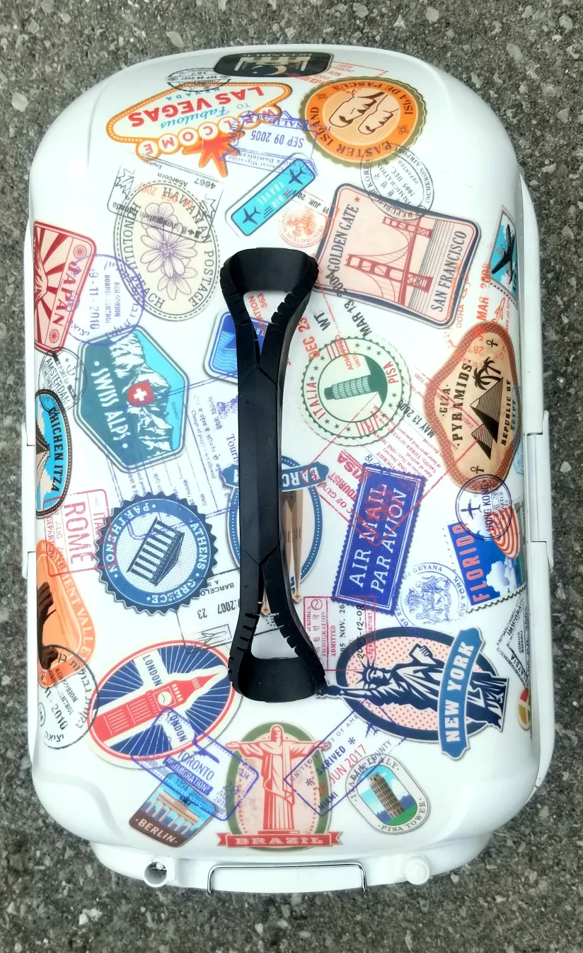 pet Carrier image indicator(4)