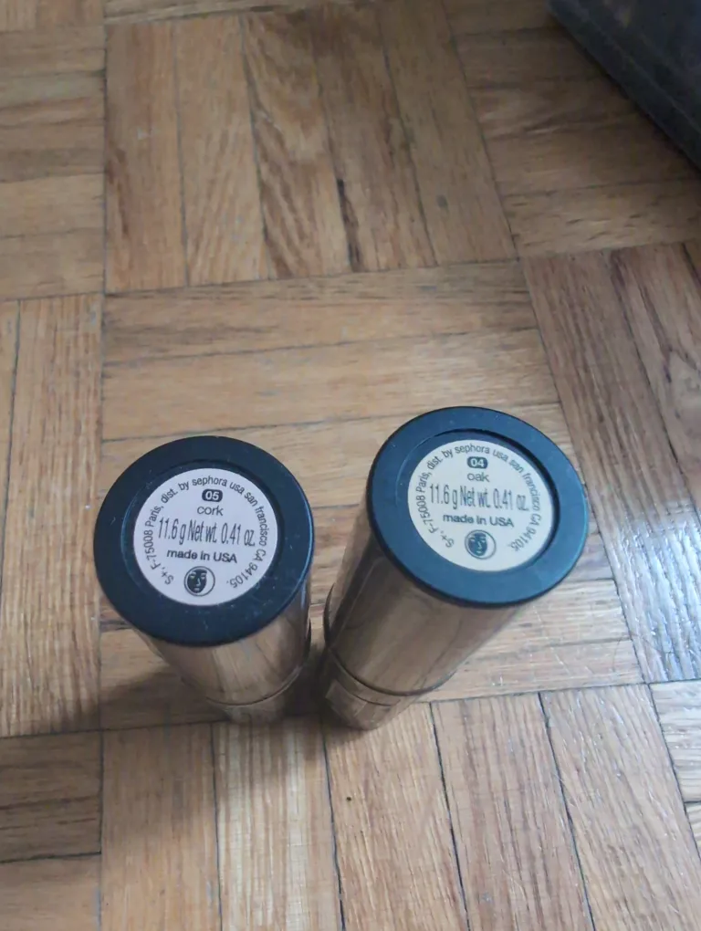 SEPHORA Make No Mistake Foundation & Concealer Sticks image indicator(2)