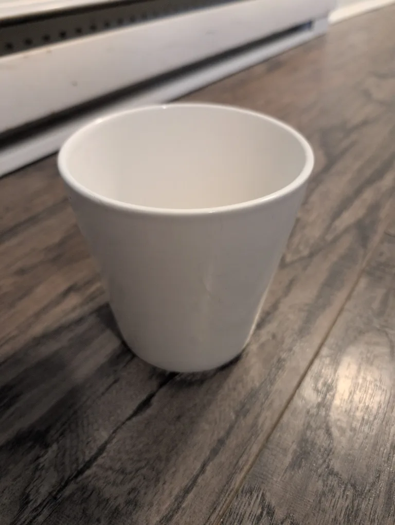 Assorted Decorative Flower Pots image indicator(5)