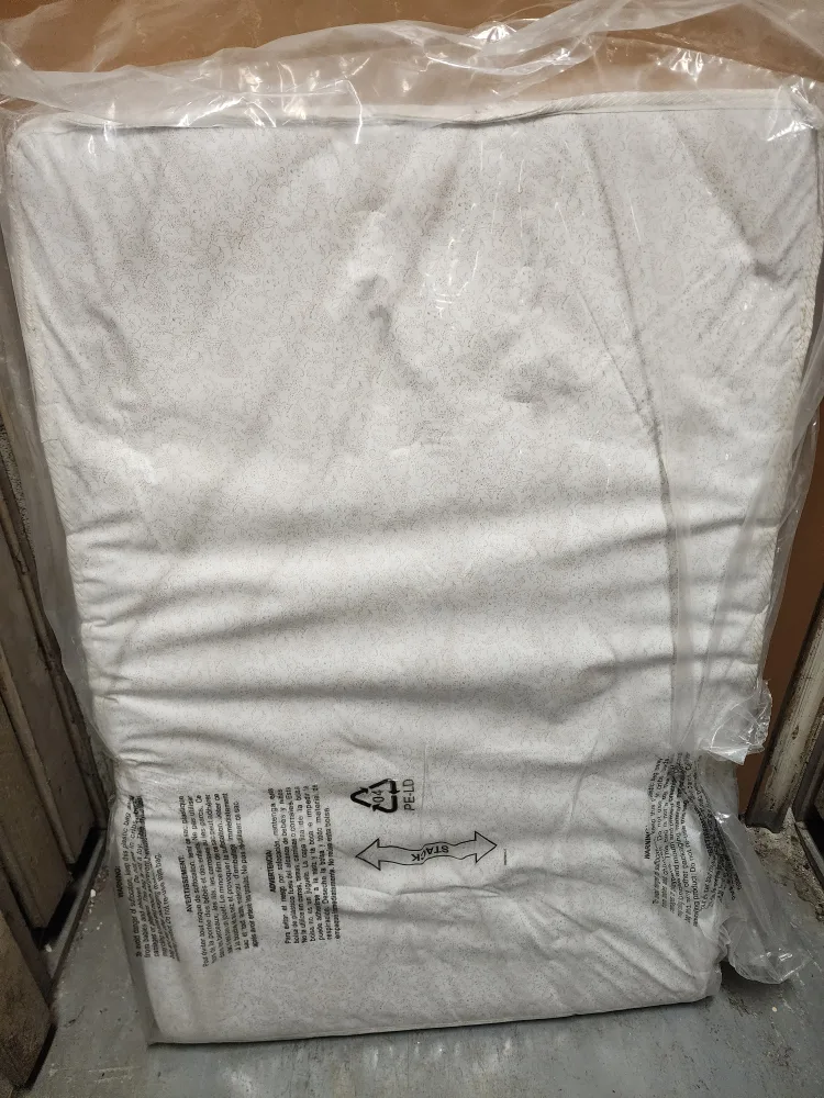 Graco Pack 'n Play with extra mattress image indicator(5)
