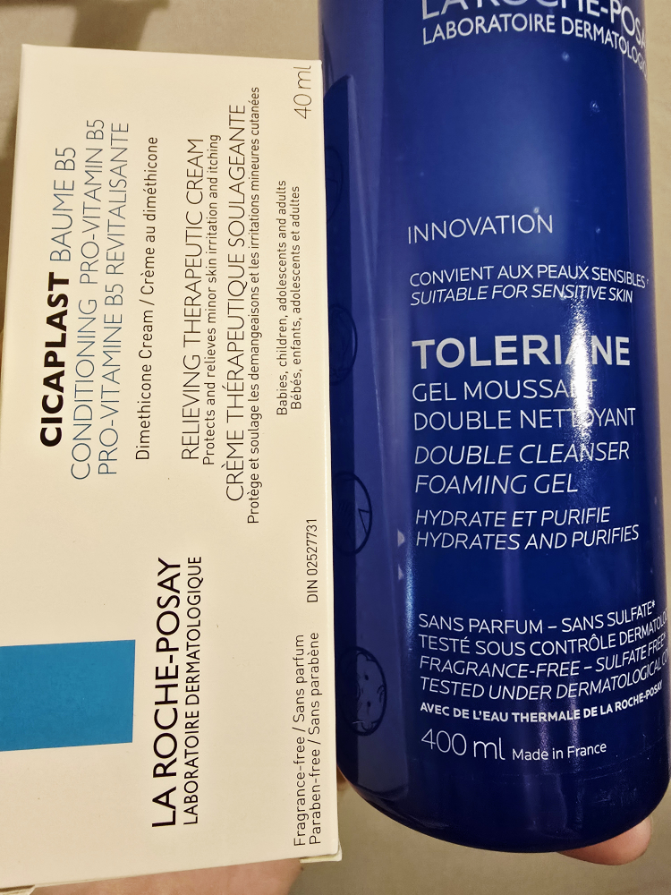 La Roche-Posay Skincare Bundle - photo 2
