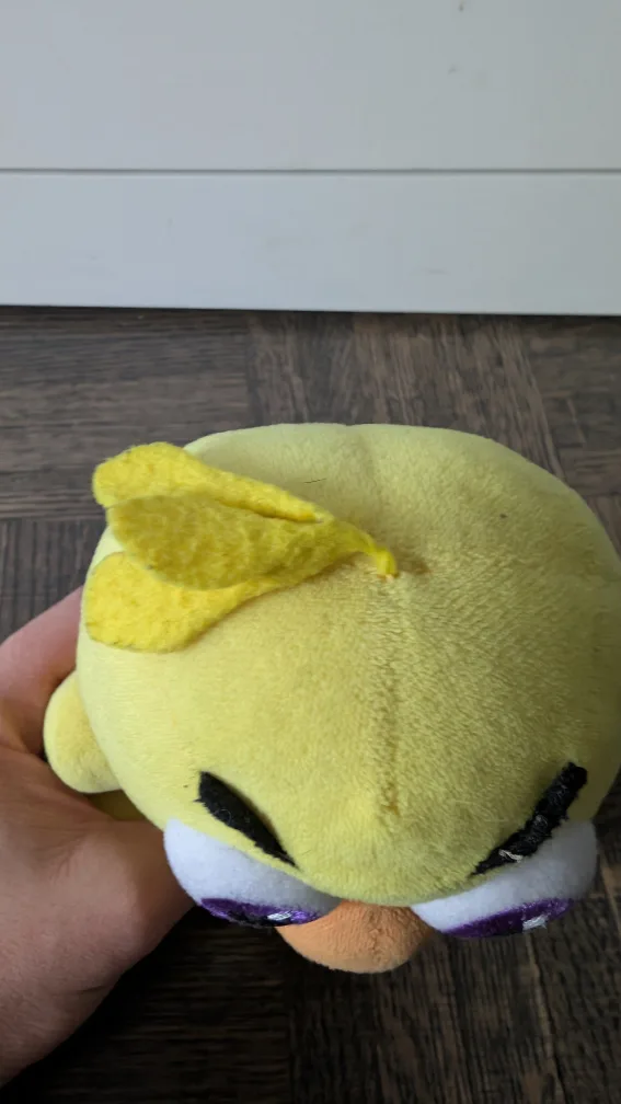 🐥 Funko Chica Plush – Five Nights at Freddy’s 🐥 image indicator(2)