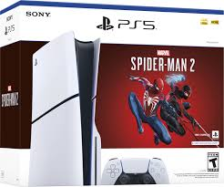 Playstation 5 / PS5 Slim Disc ver