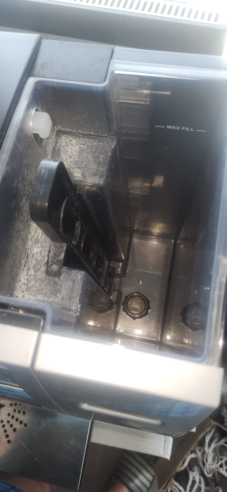 Keurig model k155 - photo 3